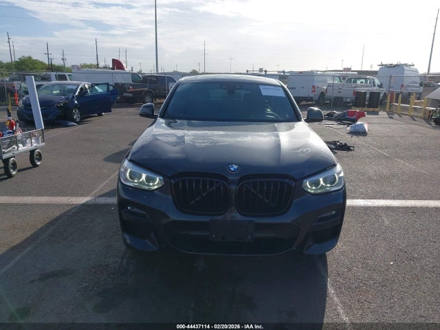 5UX2V1C02M9G80014 BMW X4 Xdrive30i