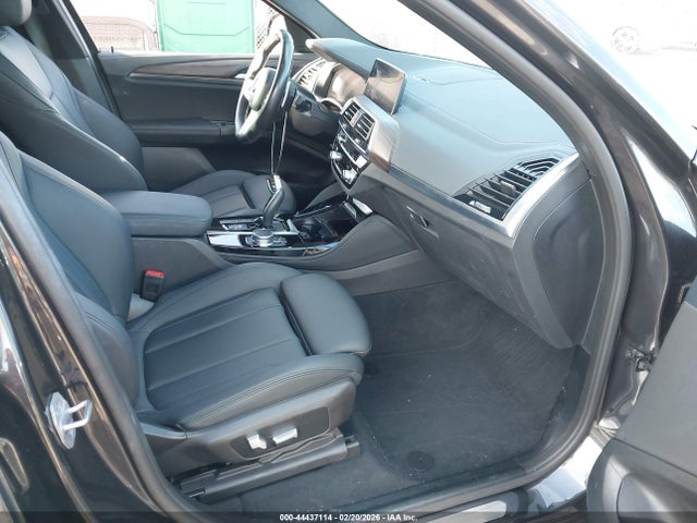 5UX2V1C02M9G80014 BMW X4 Xdrive30i