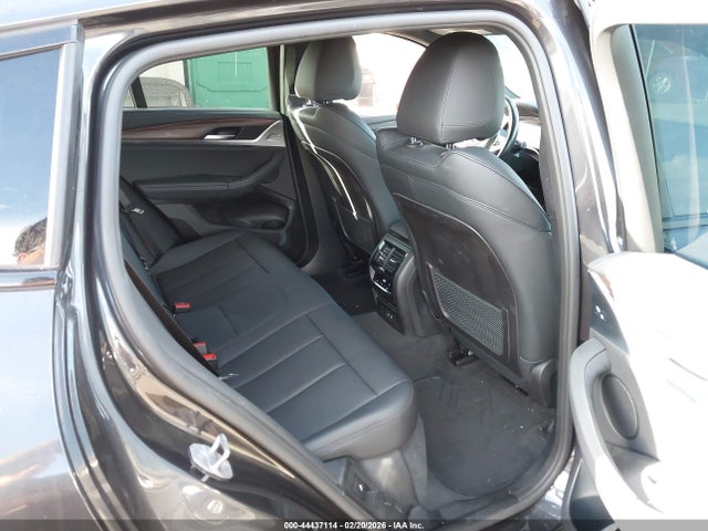 5UX2V1C02M9G80014 BMW X4 Xdrive30i