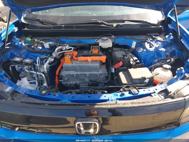 2024 HONDA PROLOGUE 3GPKHXRJ4RS540042 Photo 9