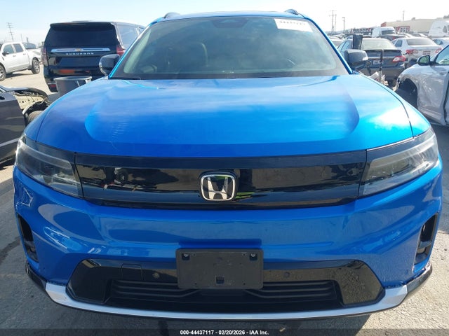 3GPKHXRJ4RS540042 Honda Prologue Touring