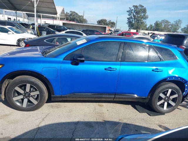 3GPKHXRJ4RS540042 Honda Prologue Touring