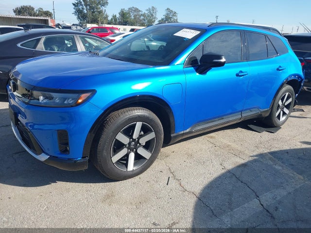 2024 HONDA PROLOGUE 3GPKHXRJ4RS540042 Photo 1