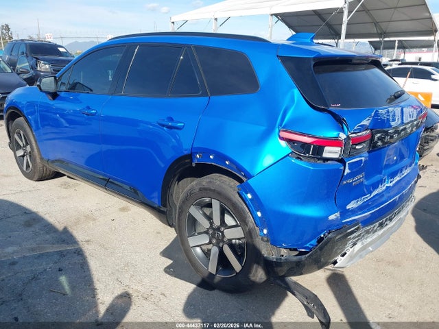 2024 HONDA PROLOGUE 3GPKHXRJ4RS540042 Photo 2