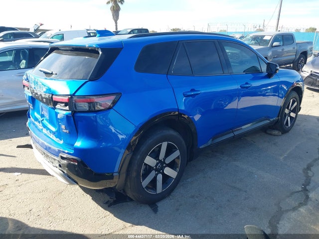 2024 HONDA PROLOGUE 3GPKHXRJ4RS540042 Photo 3