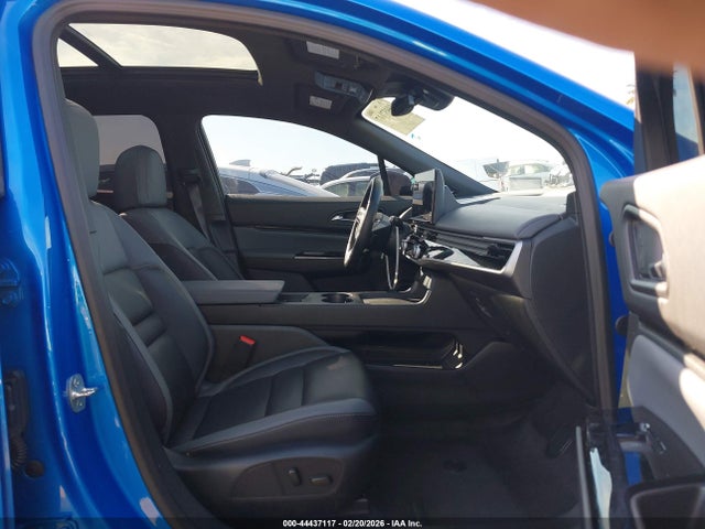 2024 HONDA PROLOGUE 3GPKHXRJ4RS540042 Photo 4