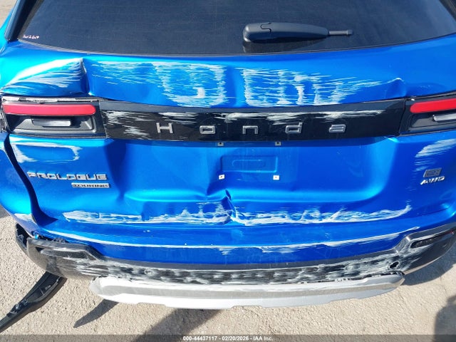 2024 HONDA PROLOGUE 3GPKHXRJ4RS540042 Photo 5