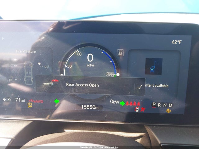 2024 HONDA PROLOGUE 3GPKHXRJ4RS540042 Photo 6