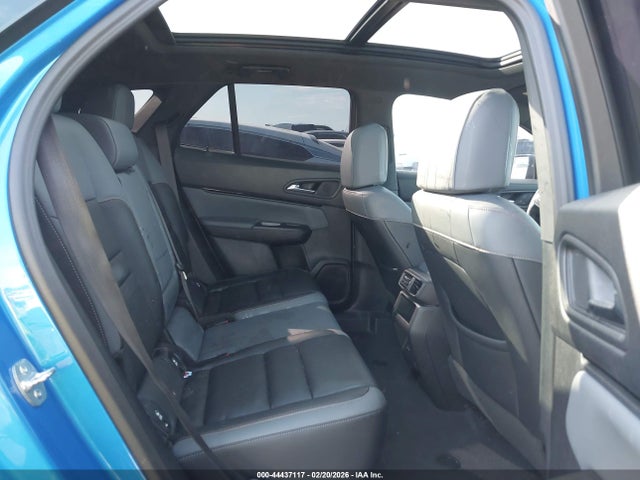 2024 HONDA PROLOGUE 3GPKHXRJ4RS540042 Photo 7