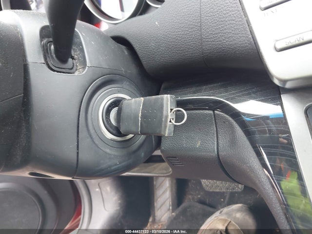 Продажа на аукционе авто 2010 Mazda Mazda6 S Touring Plus, vin: 1YVHZ8CB0A5M09778, номер лота: 44437123