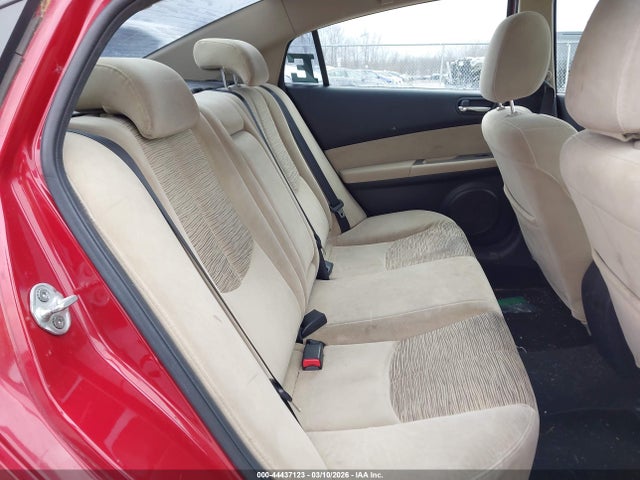 Продажа на аукционе авто 2010 Mazda Mazda6 S Touring Plus, vin: 1YVHZ8CB0A5M09778, номер лота: 44437123