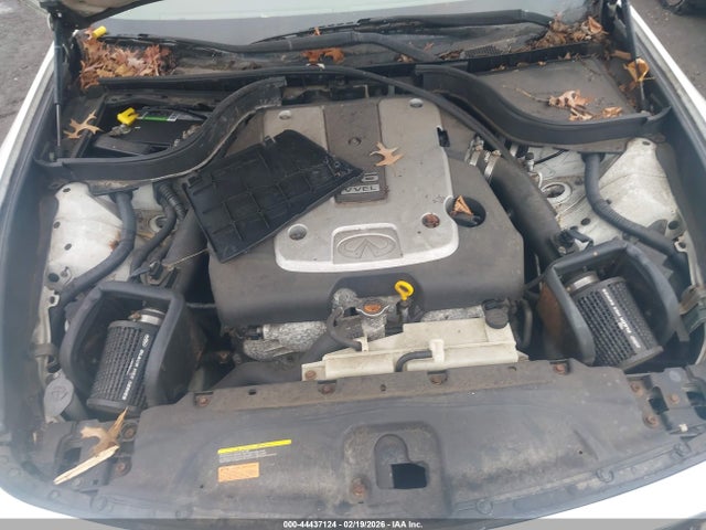 Продажа на аукционе авто 2012 Infiniti G37x, vin: JN1CV6ARXCM978567, номер лота: 44437124