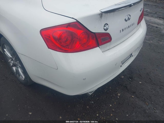 Продажа на аукционе авто 2012 Infiniti G37x, vin: JN1CV6ARXCM978567, номер лота: 44437124