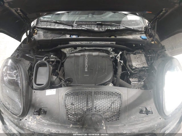 2019 PORSCHE MACAN WP1AA2A52KLB00219 Photo 9