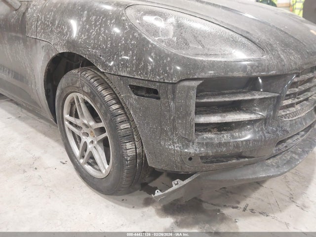 2019 PORSCHE MACAN WP1AA2A52KLB00219 Photo 5