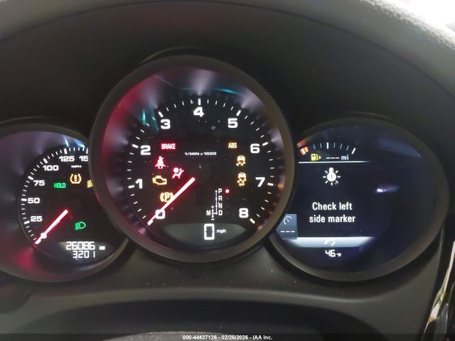 2019 PORSCHE MACAN WP1AA2A52KLB00219 Photo 6