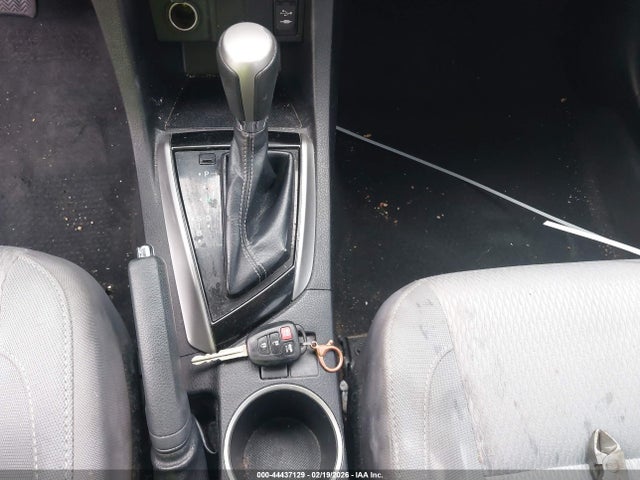 Toyota Corolla Le Eco 2014 2T1BPRHE7EC070682 Image 11