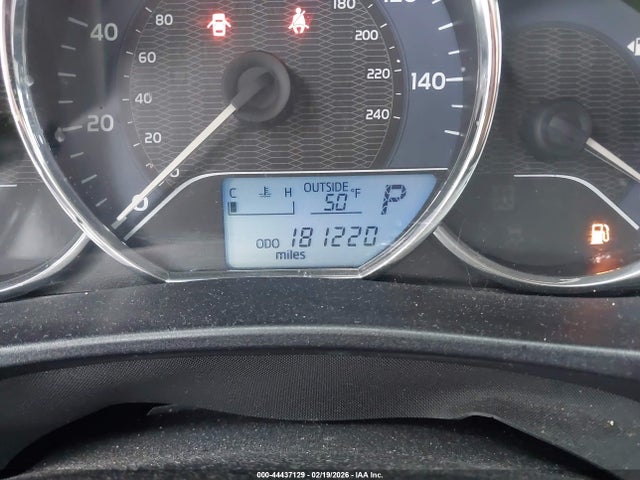 Toyota Corolla Le Eco 2014 2T1BPRHE7EC070682 Image 16