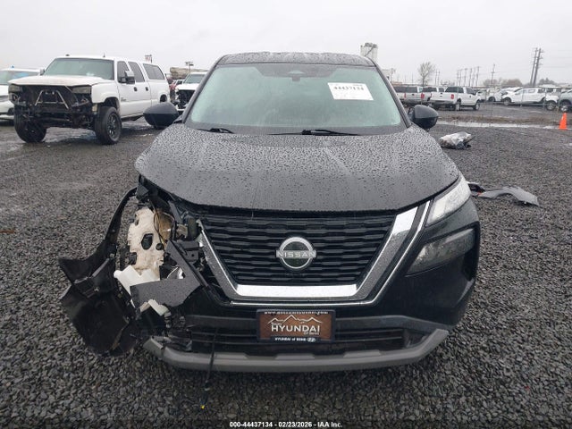 Nissan Rogue S Intelligent Awd 2023 5N1BT3AB7PC679660 Image 13