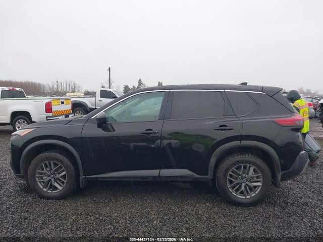 Nissan Rogue S Intelligent Awd 2023 5N1BT3AB7PC679660 Image 15