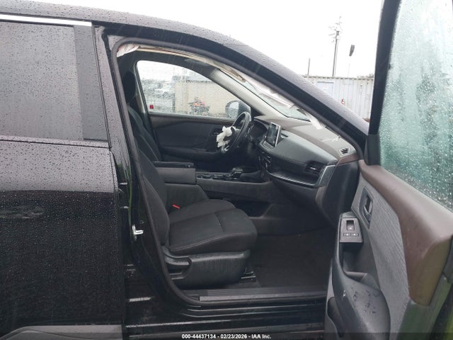 Nissan Rogue S Intelligent Awd 2023 5N1BT3AB7PC679660 Image 5
