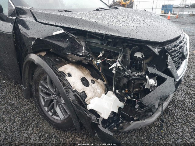 Nissan Rogue S Intelligent Awd 2023 5N1BT3AB7PC679660 Image 6