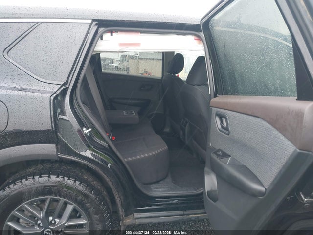 Nissan Rogue S Intelligent Awd 2023 5N1BT3AB7PC679660 Image 8