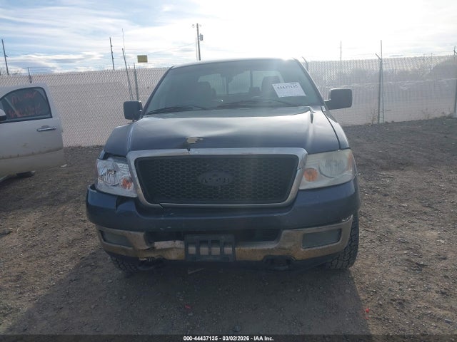 Aukcja sprzedaży 2005 Ford F-150 Fx4/lariat/xlt, vin: 1FTPW14525KD94959, numer aukcji: 44437135