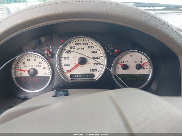 Aukcja sprzedaży 2005 Ford F-150 Fx4/lariat/xlt, vin: 1FTPW14525KD94959, numer aukcji: 44437135