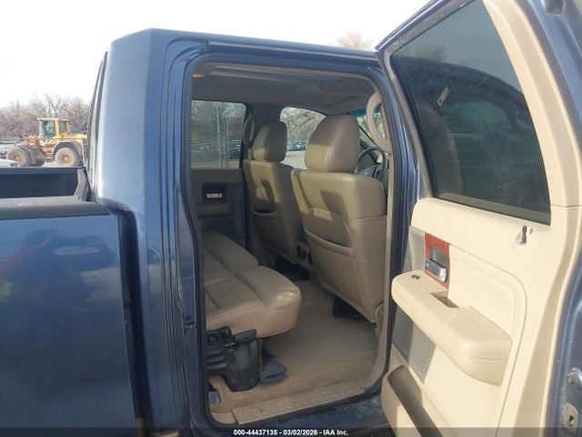Aukcja sprzedaży 2005 Ford F-150 Fx4/lariat/xlt, vin: 1FTPW14525KD94959, numer aukcji: 44437135
