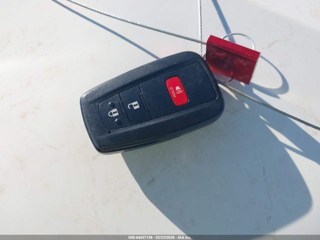JTDKBRFU7G3011555 Toyota Prius Two