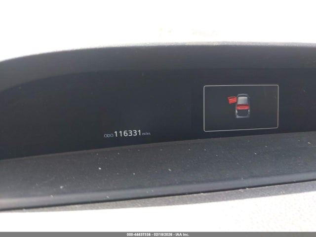 JTDKBRFU7G3011555 Toyota Prius Two