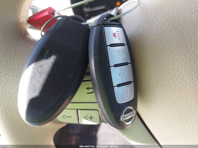 2015 Nissan Altima 2.5 მანქანა იყიდება აუქციონზე, vin: 1N4AL3APXFC125612, აუქციონის ნომერი: 44437144