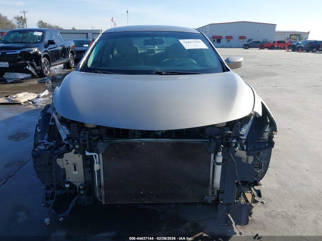 2015 Nissan Altima 2.5 მანქანა იყიდება აუქციონზე, vin: 1N4AL3APXFC125612, აუქციონის ნომერი: 44437144
