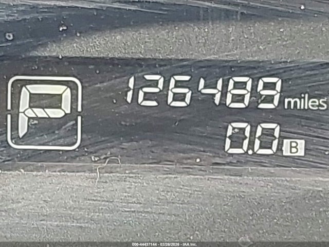2015 Nissan Altima 2.5 მანქანა იყიდება აუქციონზე, vin: 1N4AL3APXFC125612, აუქციონის ნომერი: 44437144