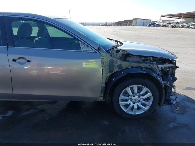 2015 Nissan Altima 2.5 მანქანა იყიდება აუქციონზე, vin: 1N4AL3APXFC125612, აუქციონის ნომერი: 44437144