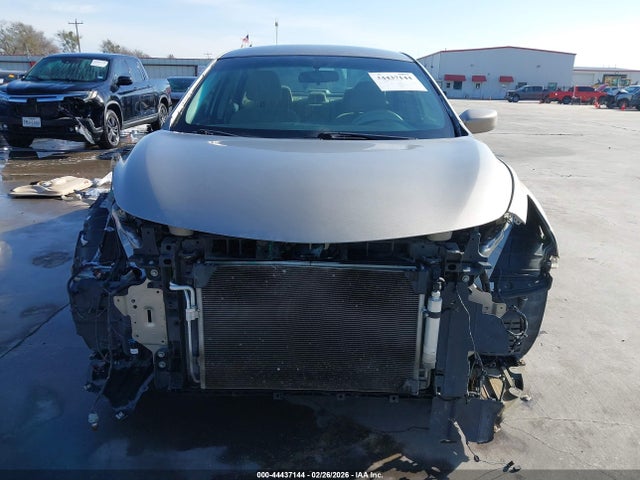 2015 Nissan Altima 2.5 მანქანა იყიდება აუქციონზე, vin: 1N4AL3APXFC125612, აუქციონის ნომერი: 44437144