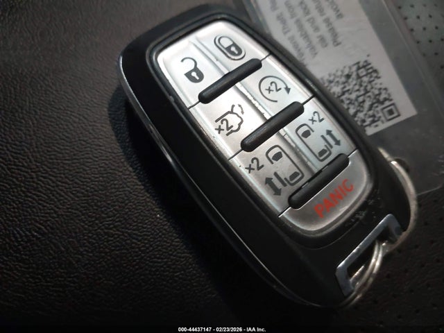 2C4RC1BG7RR165271 Chrysler Pacifica Touring L