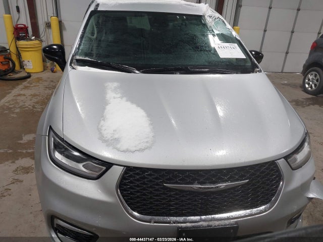 2C4RC1BG7RR165271 Chrysler Pacifica Touring L