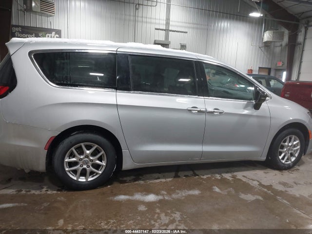 2C4RC1BG7RR165271 Chrysler Pacifica Touring L