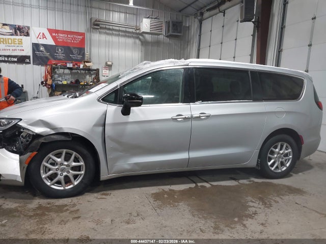 2C4RC1BG7RR165271 Chrysler Pacifica Touring L