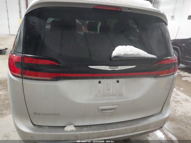 2C4RC1BG7RR165271 Chrysler Pacifica Touring L