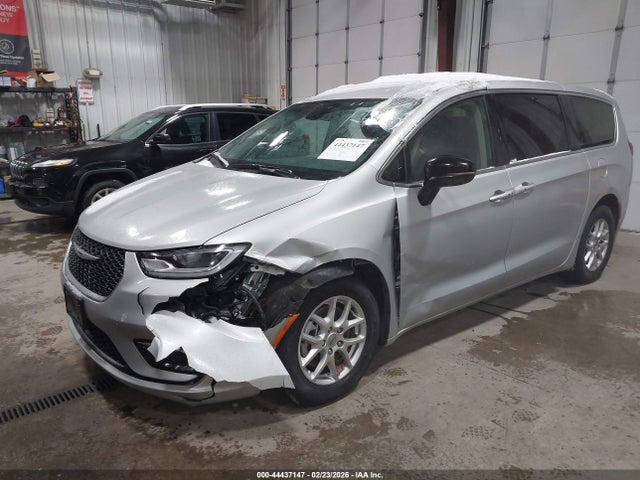2C4RC1BG7RR165271 Chrysler Pacifica Touring L