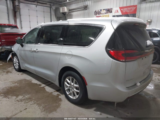 2C4RC1BG7RR165271 Chrysler Pacifica Touring L