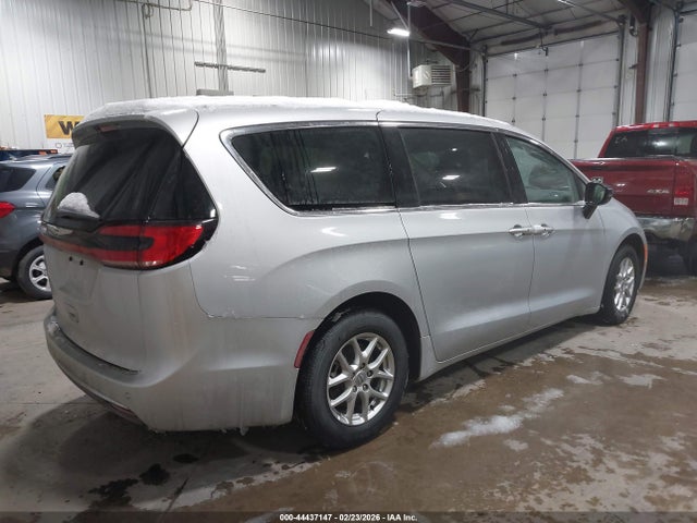 2C4RC1BG7RR165271 Chrysler Pacifica Touring L