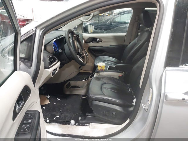2C4RC1BG7RR165271 Chrysler Pacifica Touring L