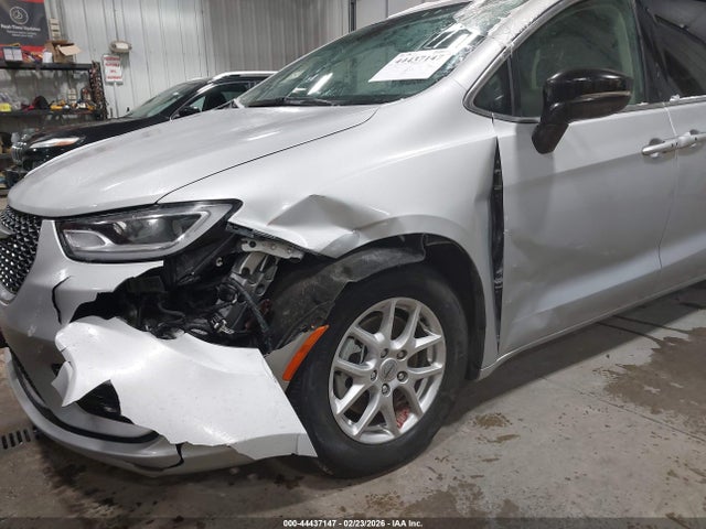 2C4RC1BG7RR165271 Chrysler Pacifica Touring L