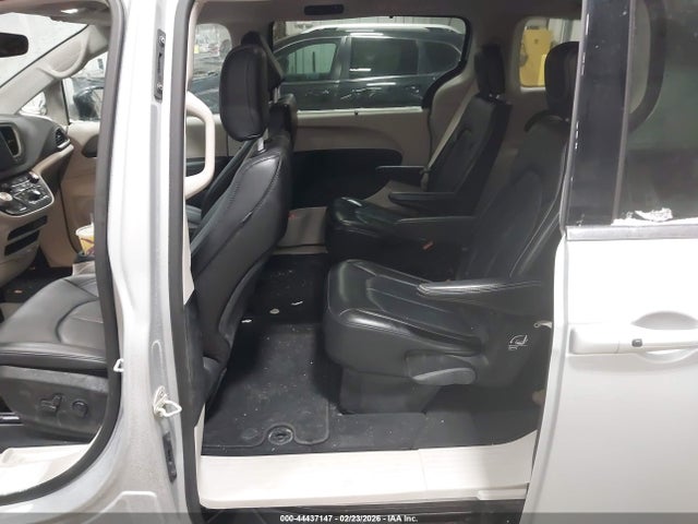 2C4RC1BG7RR165271 Chrysler Pacifica Touring L