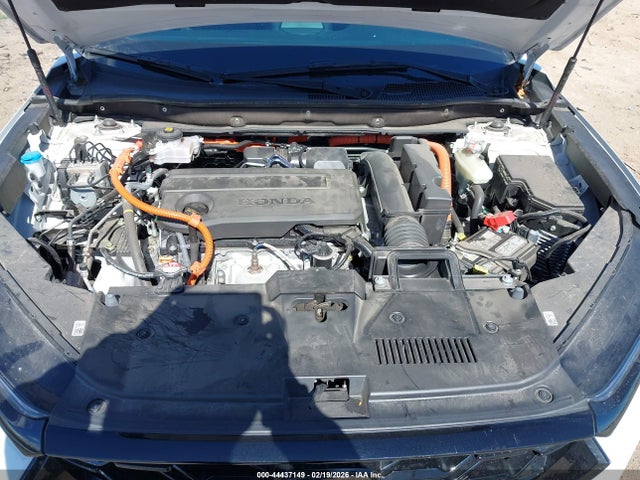 5J6RS6H9XPL003899 Honda Cr-v Hybrid Sport Touring