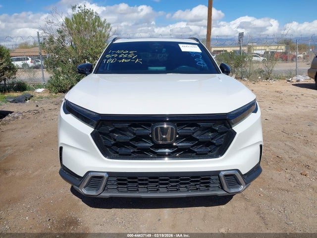 5J6RS6H9XPL003899 Honda Cr-v Hybrid Sport Touring